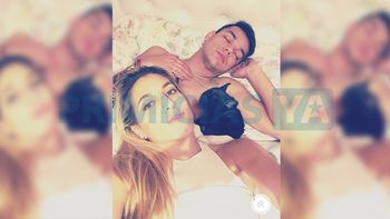 Marian y Brian, reconciliados: Pasamos la noche juntos