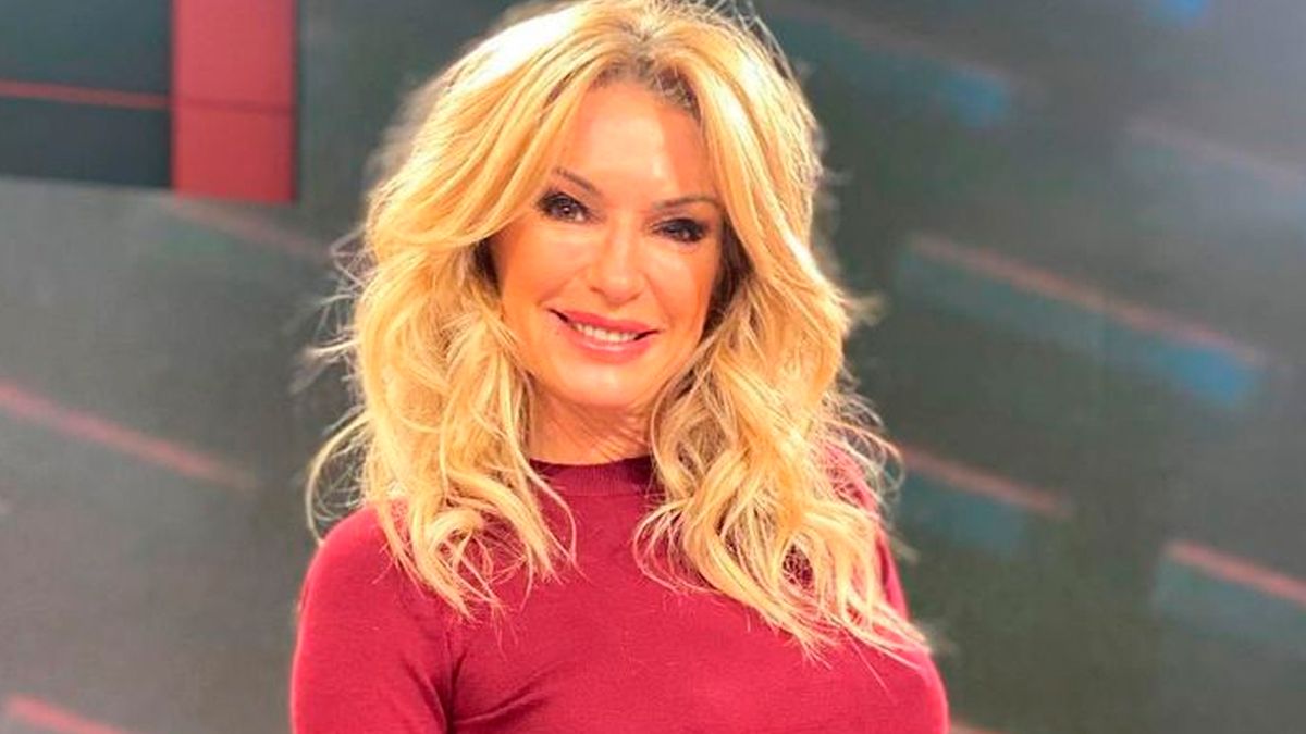 Argentina Campeón: Yanina Latorre criticó el festejo en el Obelisco&nbsp;