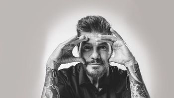 El nuevo y misterioso mensaje de Marcelo Tinelli