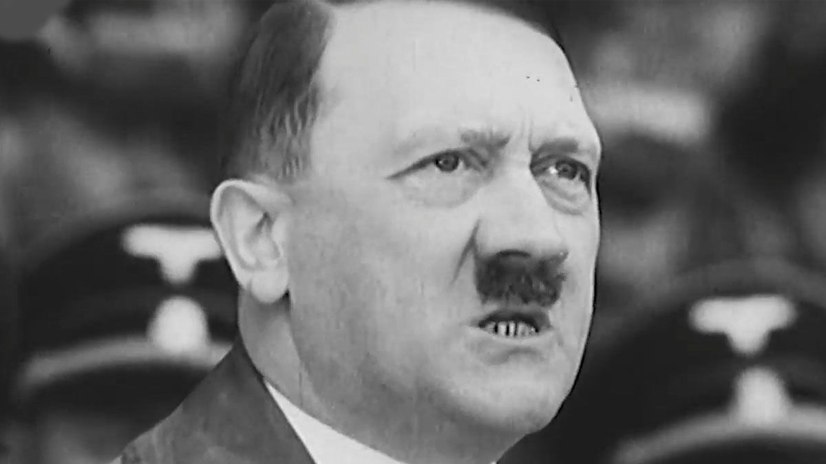 El Misterio De Los Restos De Adolf Hitler, Resuelto Por Una Cajita ...