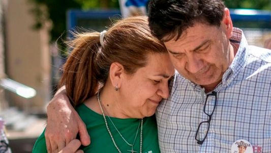 Así fue el triste cumpleaños de Graciela, madre de Fernando Báez Sosa: No hubo...