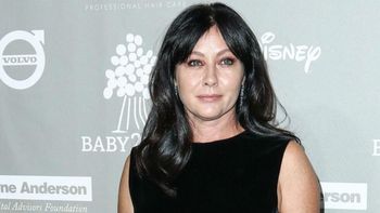 Shannen Doherty: En cino años estaré muerta