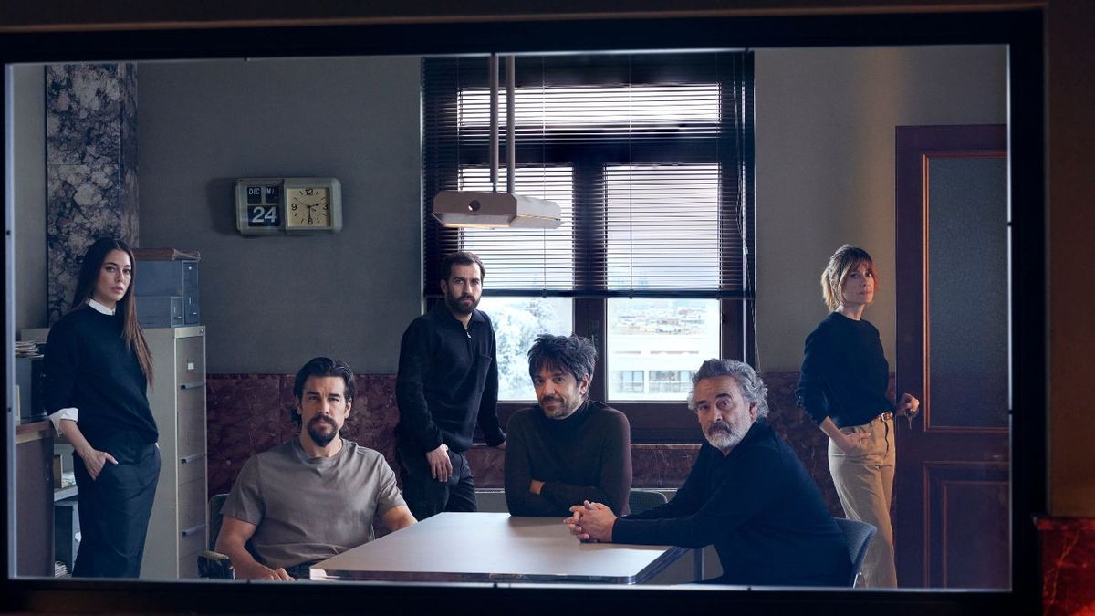 Foto: Gentileza Netflix.