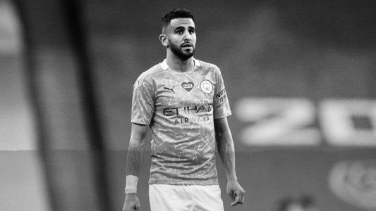 Coronavirus: Otro dolor de cabeza para Guardiola, dos de las figuras del Manchester City dieron positivo