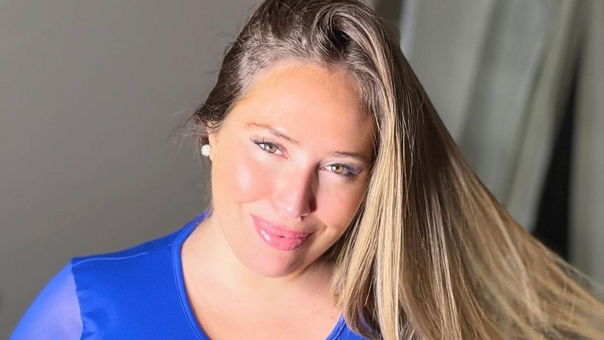 Mar Tarrés bajó 44 kilos y la destrozaron por vender un curso en el que cuenta cómo lo hizo