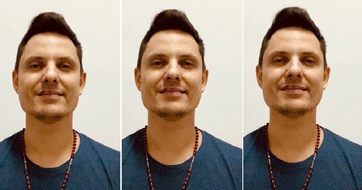 El mensaje de Lío Pecoraro tras contar que tiene leucemia: Decreté ganar, nada me frena