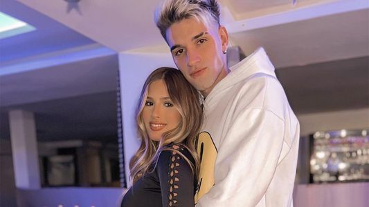 Fuertes rumores de crisis entre Julieta Poggio y su novio luego de las declaraciones de la ex Gran Hermano