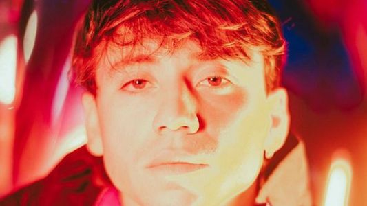 Paulo Londra respondió a quienes cuestionan sus viajes: Cálmense un poco