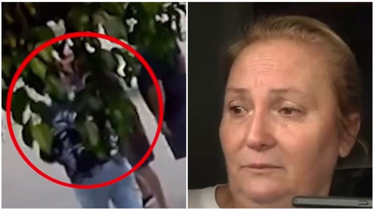 Habló la prima del colectivero asesinado por un expolicía: El amenazaba a todos los vecinos