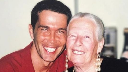 El doloroso momento de Rodolfo Barili: ¿Qué hago ahora sin tus mimos eternos?