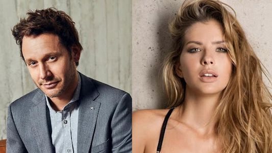 Cómo afectó la separación de la China Suárez a Benjamín Vicuña