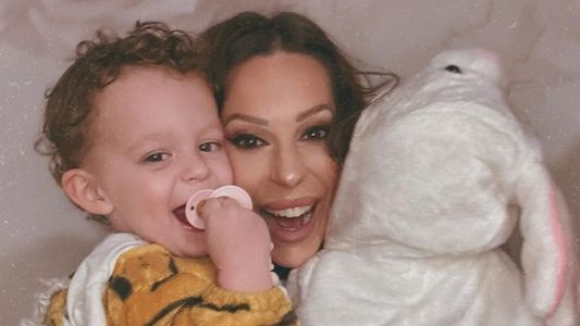 Noelia Marzol contó por qué no consigue colegio para su hijo: sus estrictas exigencias