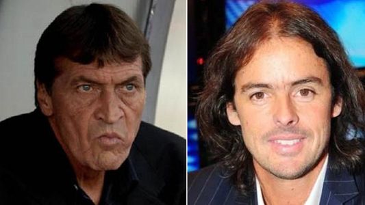 Escándalo: Closs arrugó con Falcioni