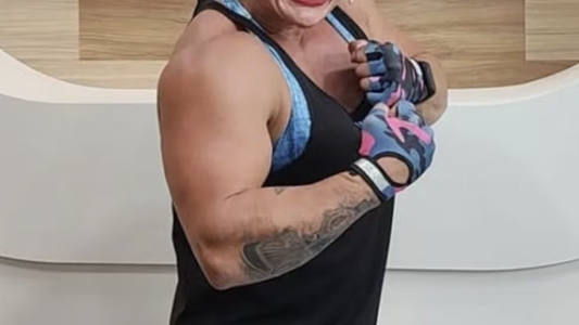 Esteroides anabólicos: el lado oscuro que amenaza con ACV y daños irreversibles en la salud