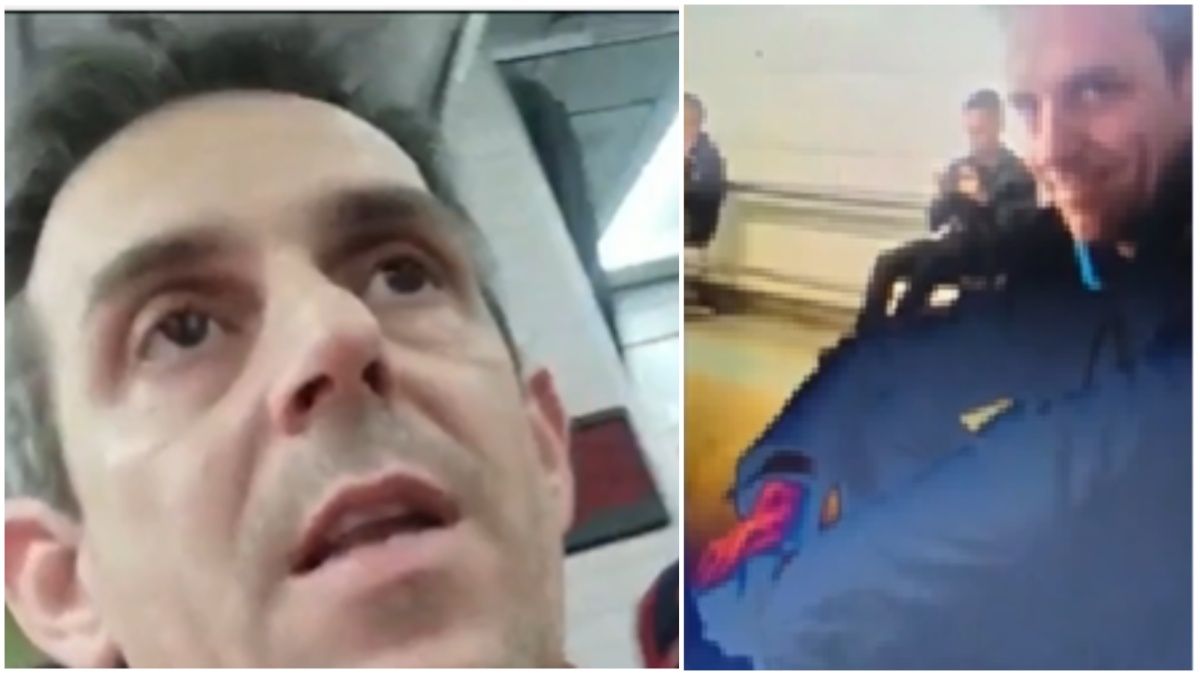Exclusivo A24 | Así retuvieron y deportaron al equipo de GPS de Venezuela
