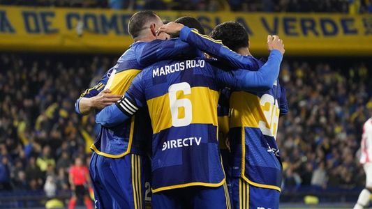 Repechaje de la Copa Sudamericana: cuándo es y los posibles rivales de Boca