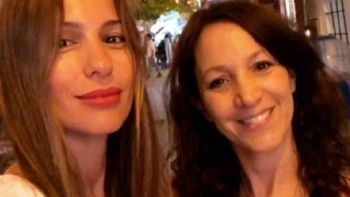 La felicidad de la madrina de la hija de Pampita: No saben lo importante que es esta bebé