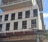 Explosión y caída al vacío: así fue el letal accidente en una obra que dejó varios muertos