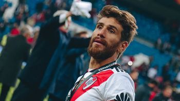 Leonardo Ponzio ya tiene fecha en River para su partido despedida