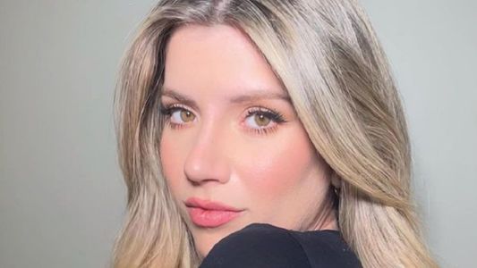 Laurita Fernández confesó que atraviesa un mal momento: el terrible diagnóstico que le dieron los médicos