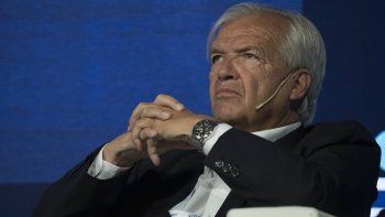 Betnaza admitió que “hay que volver a mirar” los salarios y criticó al Gobierno por no “haber advertido lo que recibió”