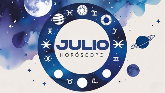 Horóscopo del 1 de julio: el trígono entre Luna y Venus trae sorpresas para algunos signos