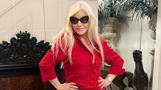 Susana Giménez confirmó su regreso a la pantalla de Telefe: cuándo será y qué programa hará