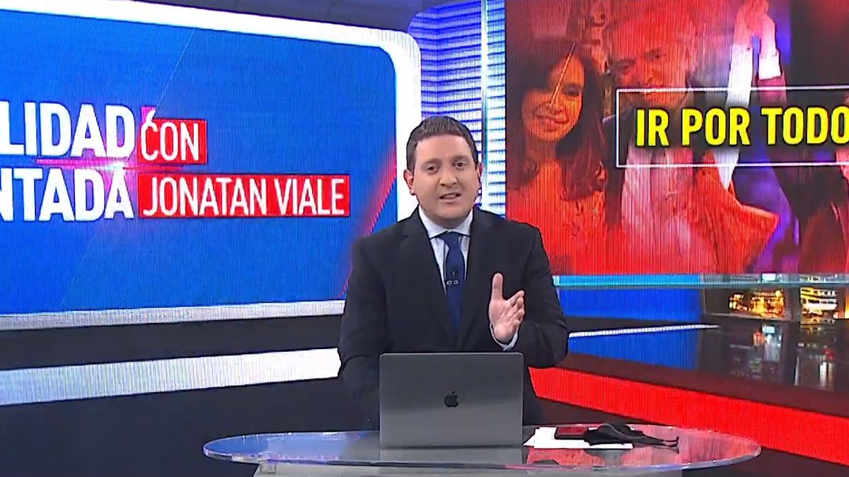 ¿Por qué no se hablan?: el editorial de Jonatan Viale