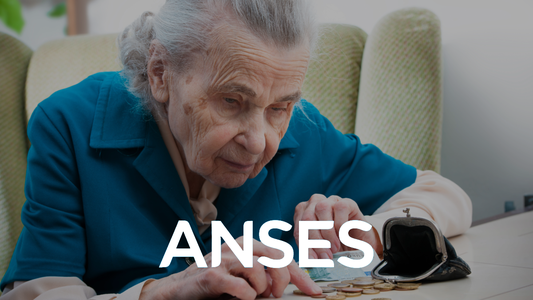 Jubilados: nuevo monto que anunció ANSES para 2025