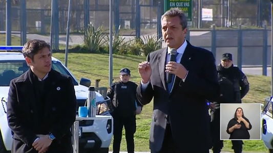 Las negociaciones con el FMI condicionan la campaña electoral del oficialismo