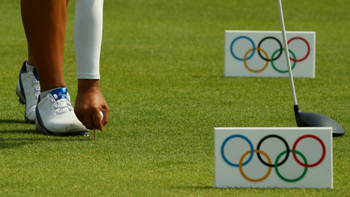 Juegos Olímpicos de Tokio 2021: ¿Cuál es el país con más medallas en GOLF?