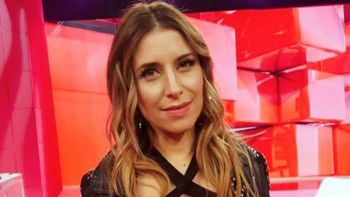 El emotivo recuerdo de Mariana Brey a cinco años de la muerte de su papá: Pude amarte hasta el último minuto