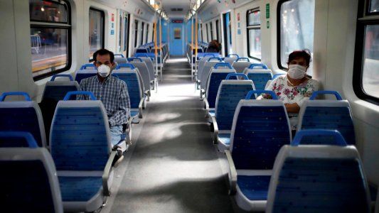 Por la extensión de la cuarentena, el Ministerio de Transporte realizó nuevas recomendaciones para viajar