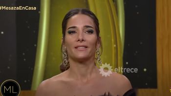 Juana Viale despidió a su amiga Victoria Céspedes: Ella no me hubiera permitido que me ponga así