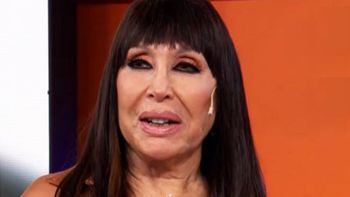 Moria Casán no pudo contenerse tras la autopsia de Ángel, de 4 años: su fuerte frase