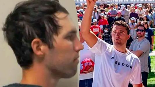 Cómo fue la captura y qué familiar delató a Tyler Robinson, el sospechoso del asesinato de Charlie Kirk