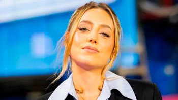 Sofía Martínez confesó la verdad sobre su vínculo con Juan Cruz Costabel de Agapornis