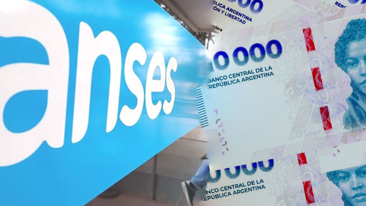 AUMENTO de ANSES confirmado para DICIEMBRE: consultá si te toca recibirlo (Foto: archivo)
