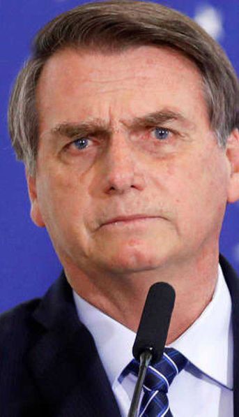 No hay pruebas, Jair Bolsonaro negó las acusaciones que lo involucran en el intento de golpe de Estado