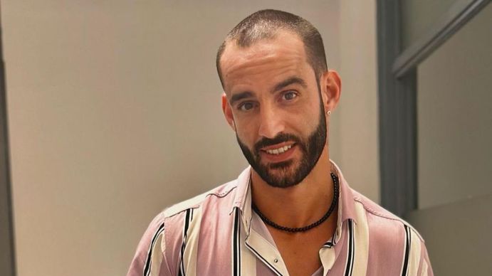  Se supo el dramático mensaje que le salvó la vida a Maxi Guidici tras el intento de suicidio