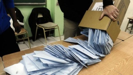 Boca de urna: cuándo se sabrán los primeros resultados de las elecciones PASO 2023
