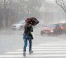 Alerta amarilla y naranja: qué provincias tienen riesgo de granizo y lluvias intensas