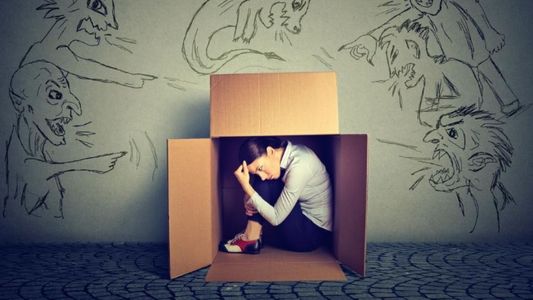 PYMES: cómo es el miedo al miedo en la gestión