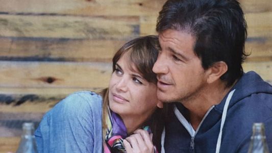 La palabra de un amigo de Amalia Granata y Leonardo Squarzon