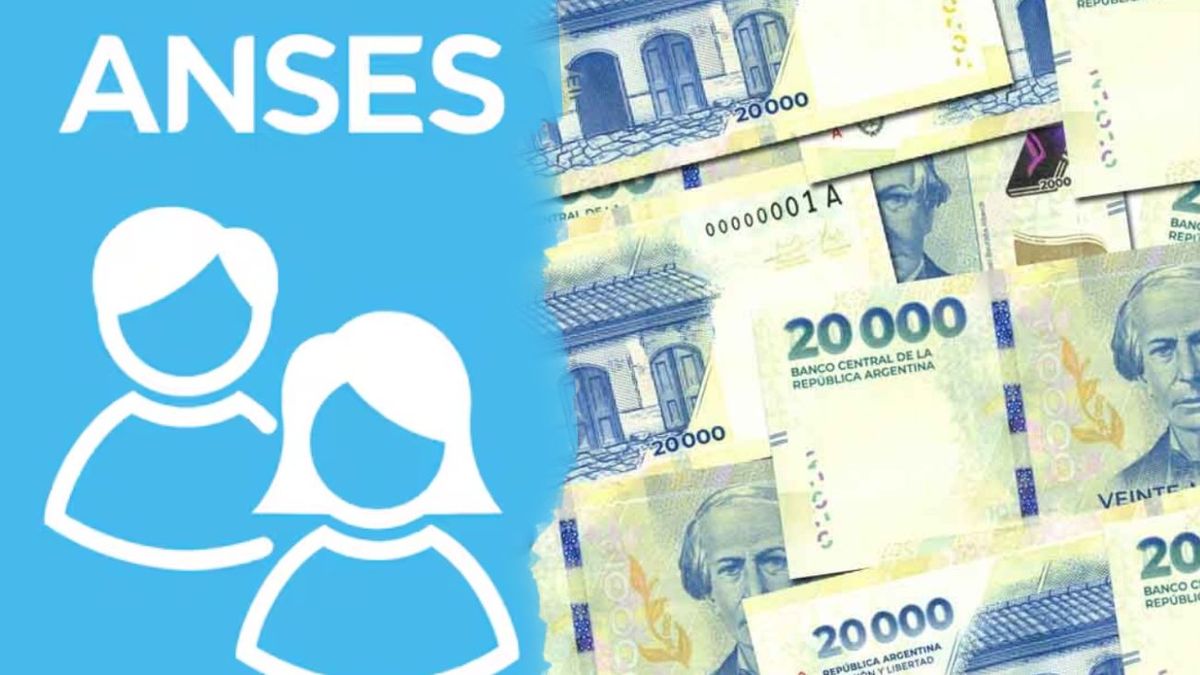 ANSES NOVIEMBRE: quiénes cobran HOY $320.000 de ANSES