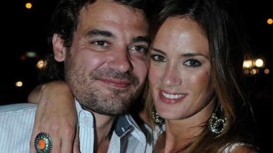 La tremenda pregunta en vivo de Pedro Alfonso a Paula Chaves: ¿Cuándo fue la última vez que me...?