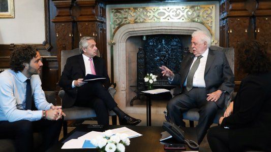 Por prevención, el Gobierno dispone el alerta máxima epidemiológico en el país por el coronavirus