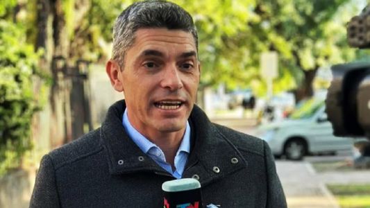 Conmoción en TN: un querido periodista sufrió un microinfarto a los 45 años y reveló el duro momento que pasó
