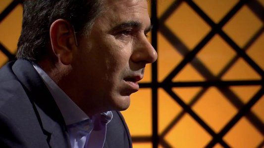 Cristian Ritondo: Prefiero a los delincuentes amontonados y no liberados