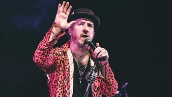 La Beriso presenta Ratas y se prepara para regresar al Movistar Arena